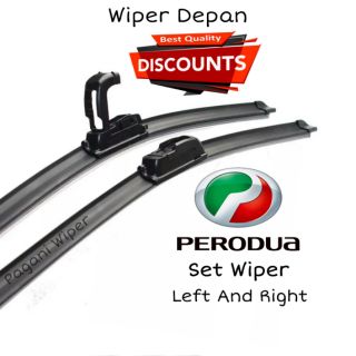 Myvi wiper - Prices and Promotions - Automotive May 2020 