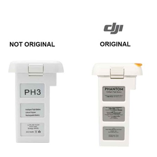 15.2V 5870mAh 4S Intelligent Li-po Flight Battery Rechargeable Replacement for DJI Phantom 4 PH4 RC Drone Quadcopter Aircraft❤️