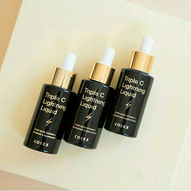 cosrx triple c lightning liquid yesstyle