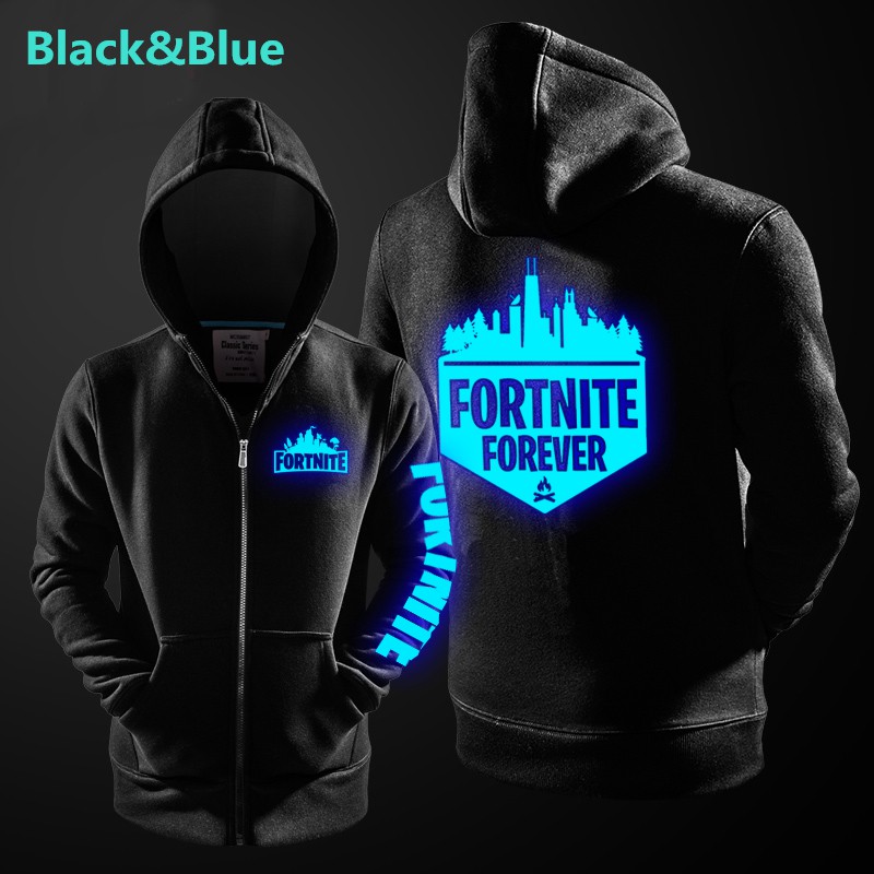 fortnite fleece hoodie