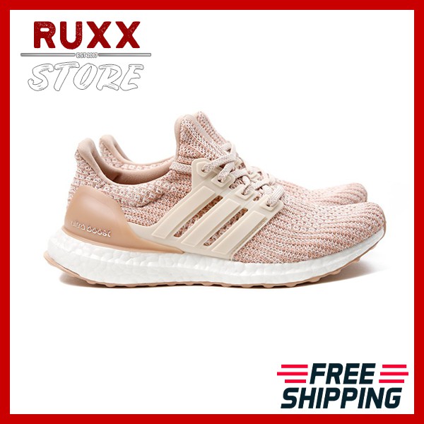 Giày Adidas UltraBoost 3.0 Triple White Shopee Vi t Nam
