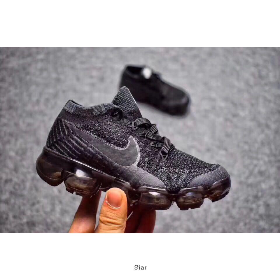 kids flyknit vapormax