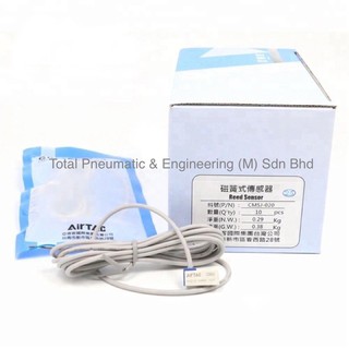 AirTAC CMSJ-020 Pneumatic Air Cylinder Sensor Switch Reed Switch ...