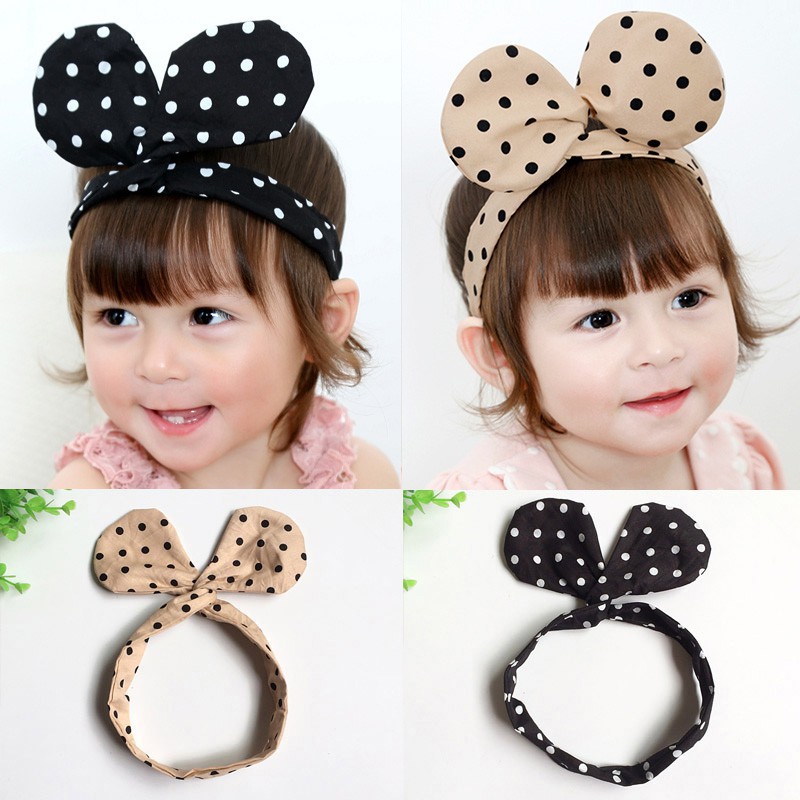 baby hair bands and clips