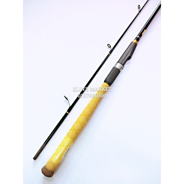 xpuyu rod