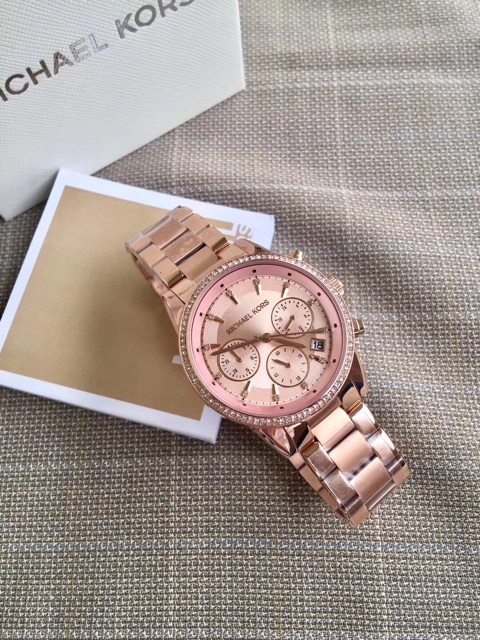 mk6357 michael kors