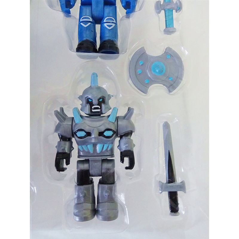 Roblox Crafts Action Figure Toys Set Bgjaya Shopee Malaysia - champions of roblox crafts action figure toys set bgjaya