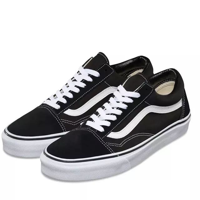 vans old skool price