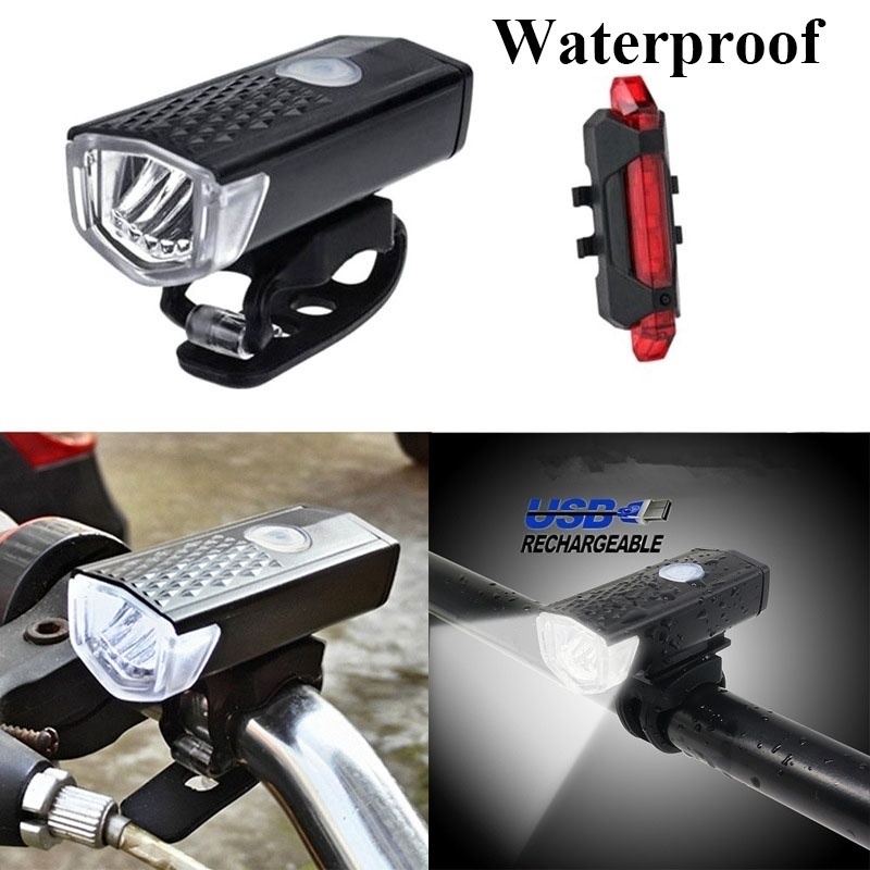 bicycle lamp