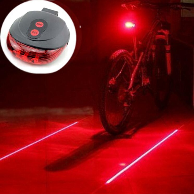 road bike led lights