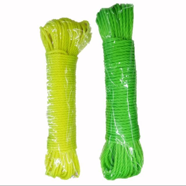 20m Nylon Rope (Strong) Shopee Malaysia