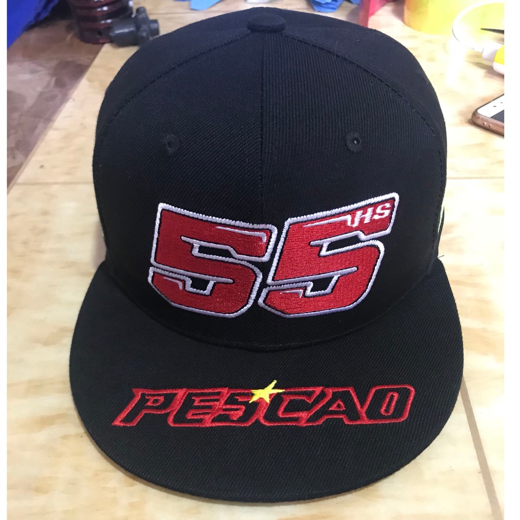 motogp snapback