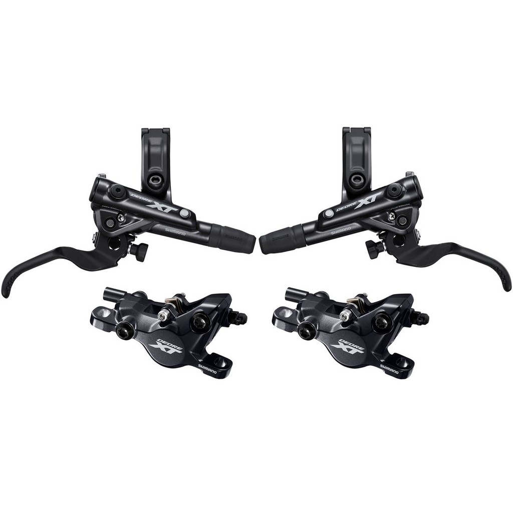 shimano deore rear brake set