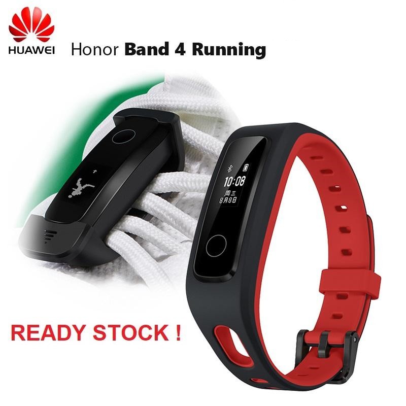 smartband huawei honor band 4