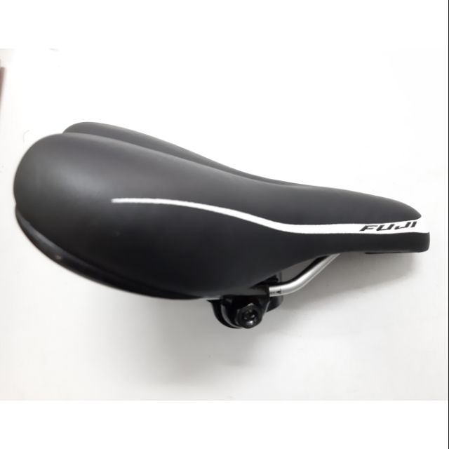 fuji bike saddle