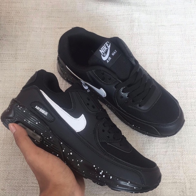 nike air max oreo 90