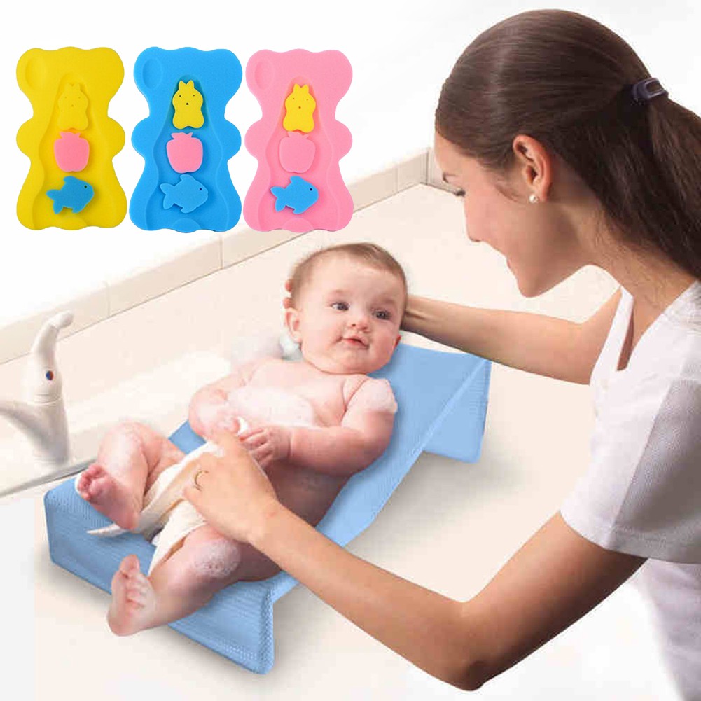 baby body holder