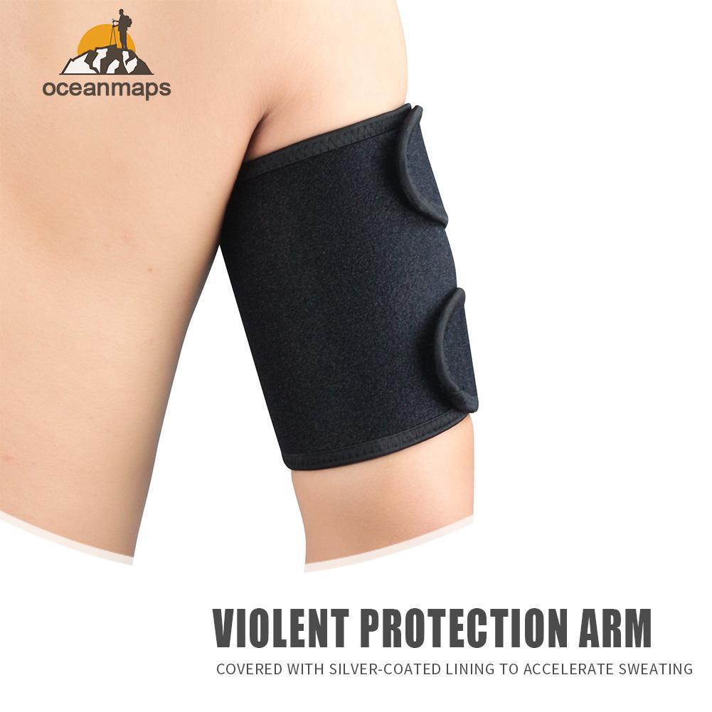 sports arm brace