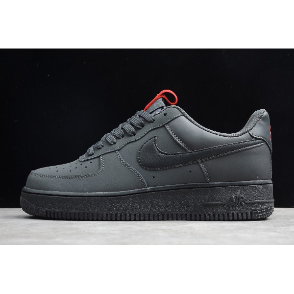 air force 1s anthracite