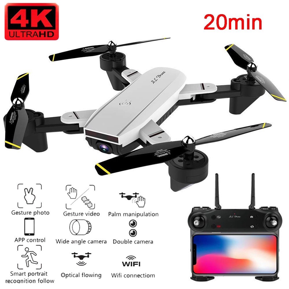 drone quadcopter shopee