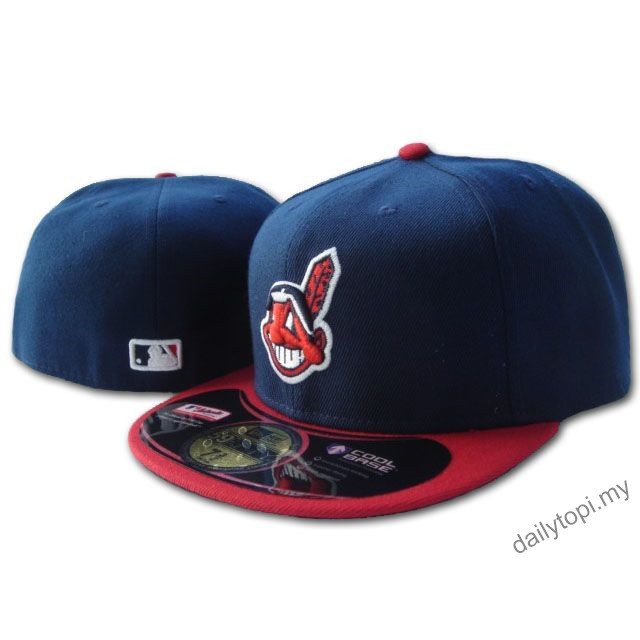 cleveland indians snapback hat