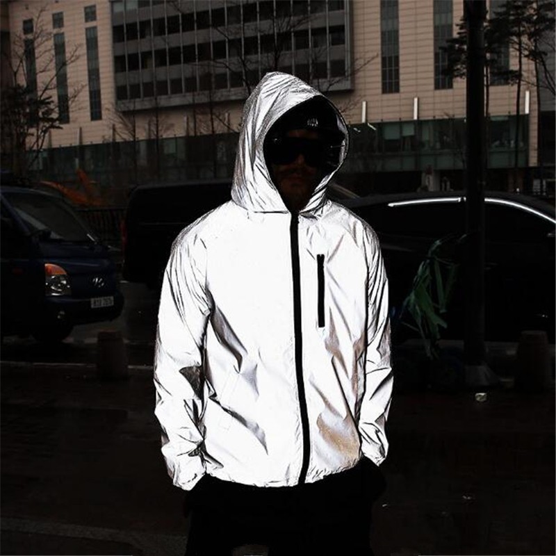 4xl windbreaker nike