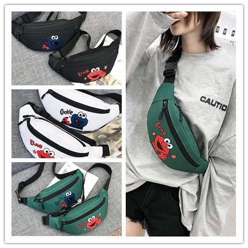 popular waist bag