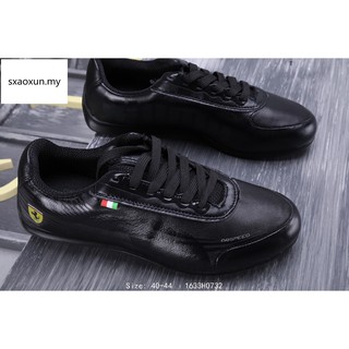 puma trionfo women grey