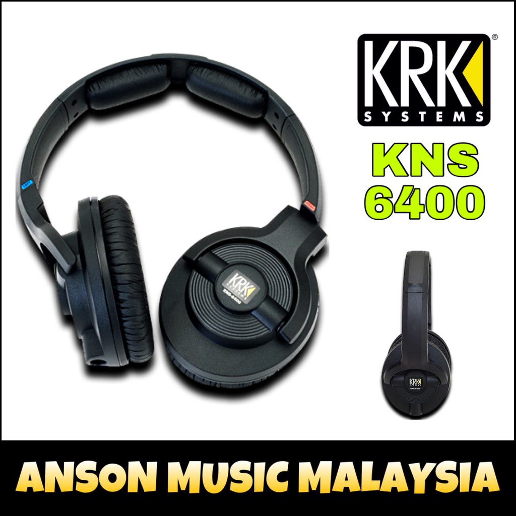 krk systems kns 6400