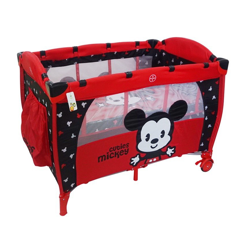 disney baby cot
