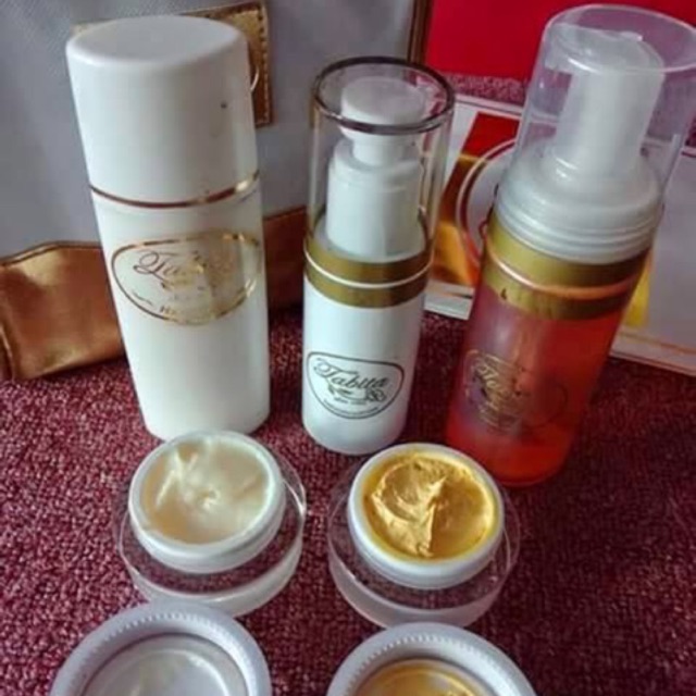 tabita set exclusive