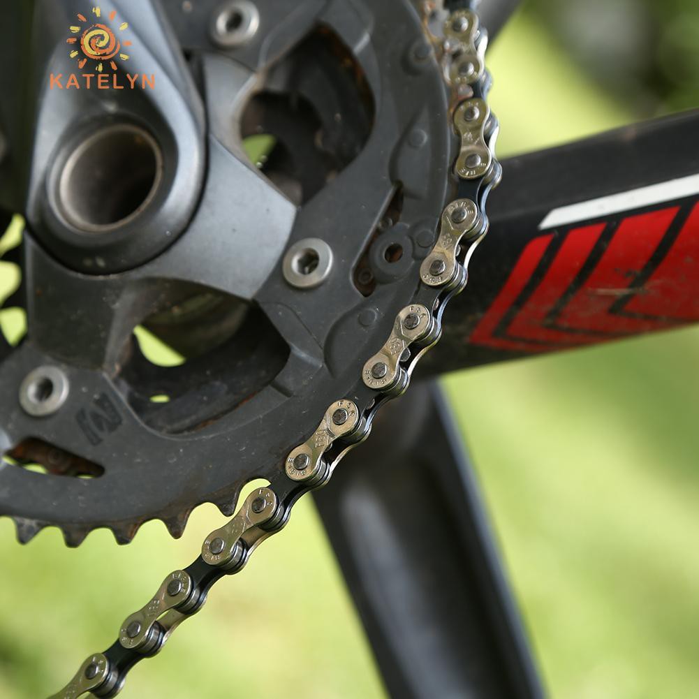 18 speed mountain bike chain