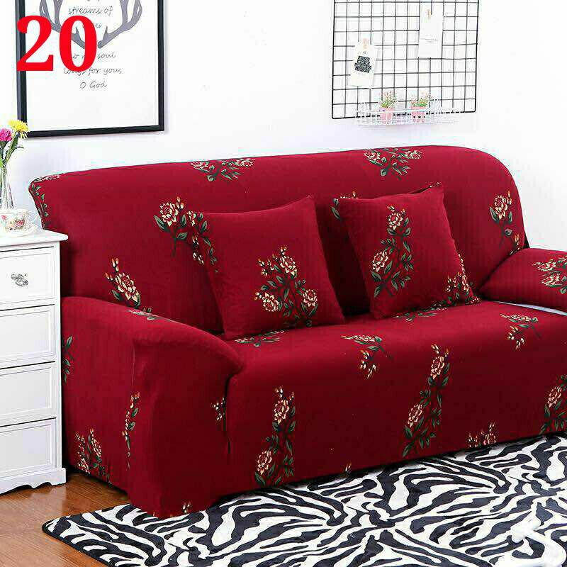 SOFA COVER / SARUNG SOFA NO16 N0 20 Shopee Malaysia