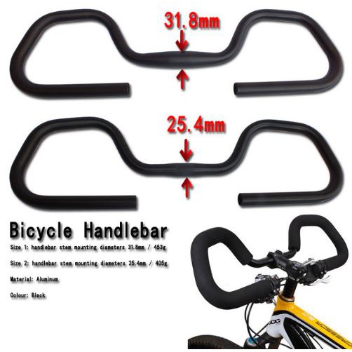 butterfly handlebars for sale