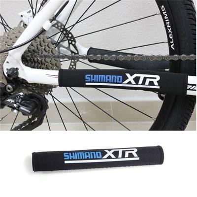 bianchi chainstay protector
