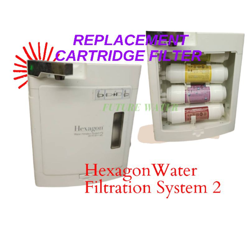 Hexagon Water Filter Spare Parts Malaysia Reviewmotors.co