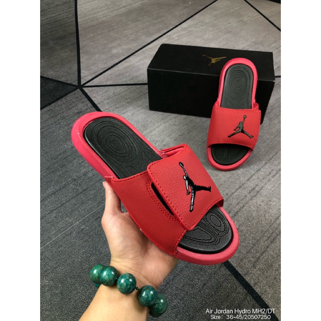 jordan slippers original