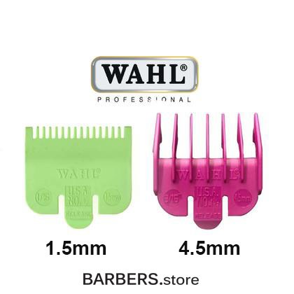 wahl grade 1