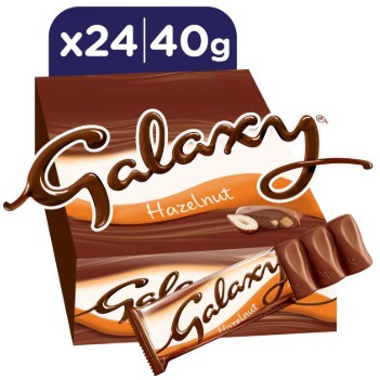 Is Galaxy Chocolate Halal / Is Galaxy Instant Hot Chocolate Drink 25g Halal Halalio The Halal Food Scanner : As always the best advice would be if in doubt, leave it out!