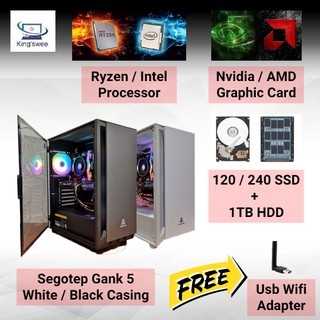 Intel Mini Pc Prices And Promotions Feb 21 Shopee Malaysia