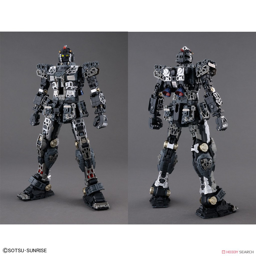 Buy Bandai Perfect Grade Pg Unleashed 1 60 Rx 78 2 Gundam Clear Color Body Premium Seetracker Malaysia