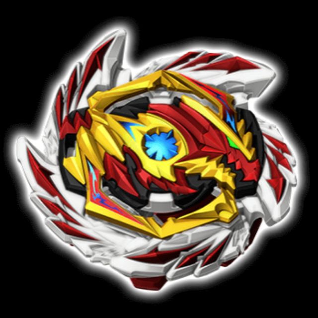 beyblade diabolos