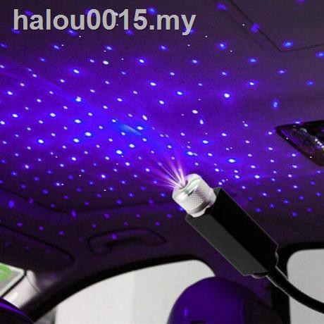 Usb Light In Stock Chandeliers Usb Adjustable Led Car Roofs Starlight Night Light Atmospheric Star Light Shopee Malaysia - 3d acrylic led night light roblox video gamer touch table lamp gift 7 colour toy ebay