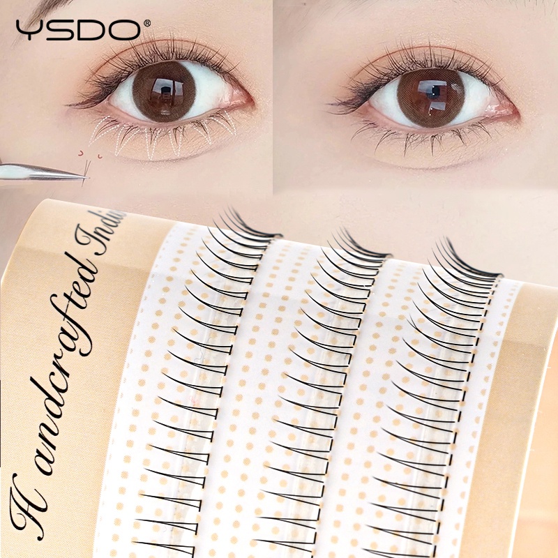 lower eyelash - Eye Make Up Prices and Promotions - Health  Beauty Dec  2022 | Shopee Malaysia