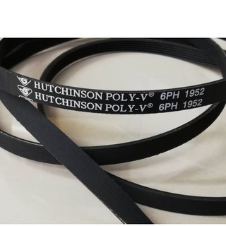 Hutchinson - Cinghia per asciugatrice 6PH 1936 (L461973011871