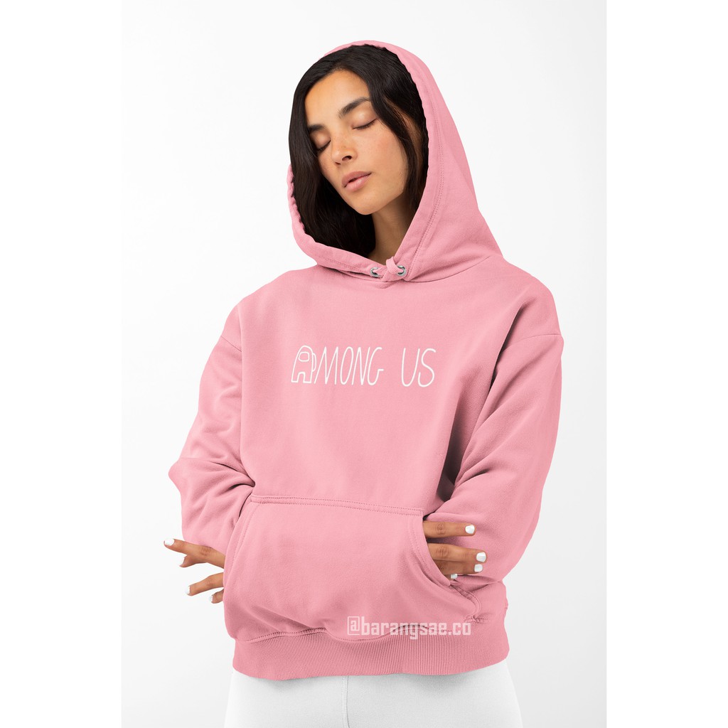 shopee sweater hoodie