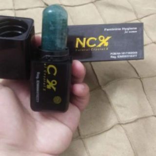 buah yg bisa nyembuhin keputihan Natural Cristal X produk NASA Shopee Malaysia