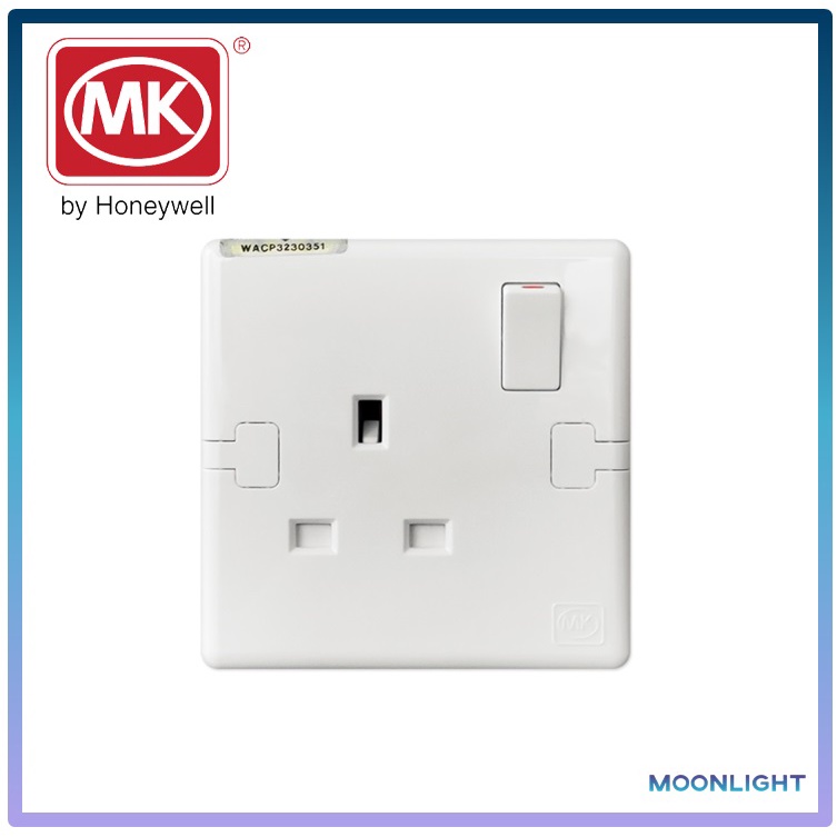 Mk 13a Switch Socket Outlet Sso Plug E2757 Shopee Malaysia 7861