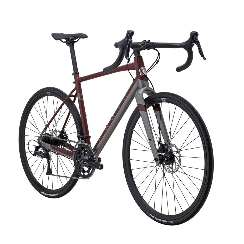 marin gestalt 1 2020 gravel bike