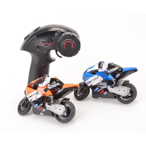 mini rc bike